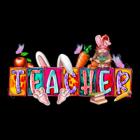 Teacher Easrter Day Ladies Tee | Teevron