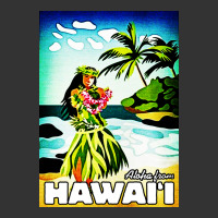 hawaii hula girl | Teevron