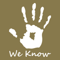 Skyrim Dark Brotherhood We Know Hand Novelty Kids Mens Womens T Shirt Premium Hoodie | Teevron