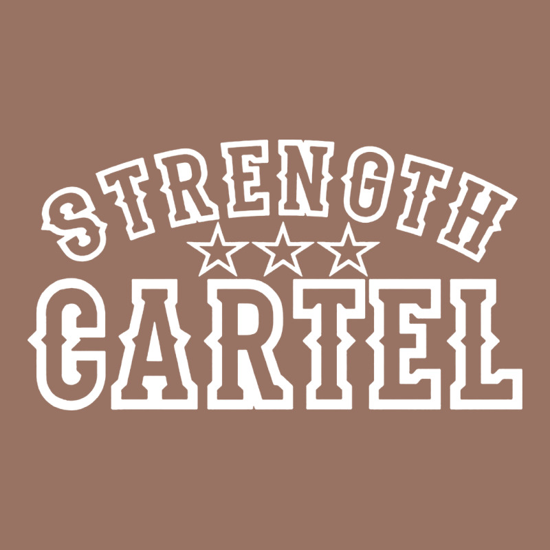 Strength Cartel Premium Hoodie by artisFamous | Teevron