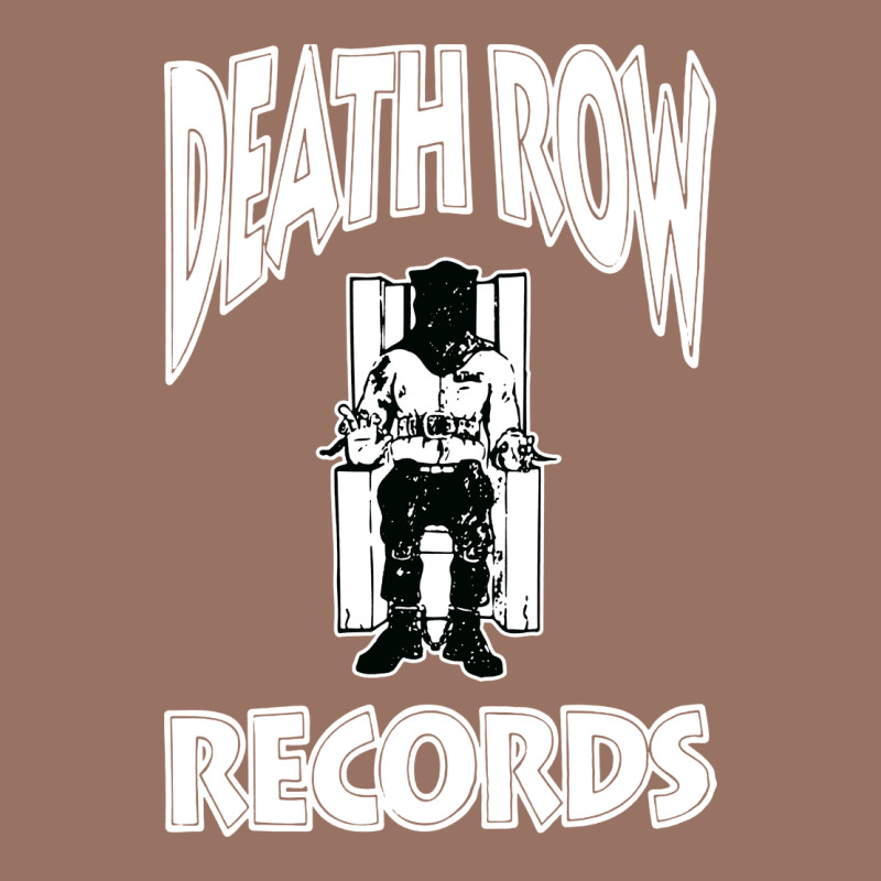 Death Row Records Premium Hoodie by artisFamous | Teevron