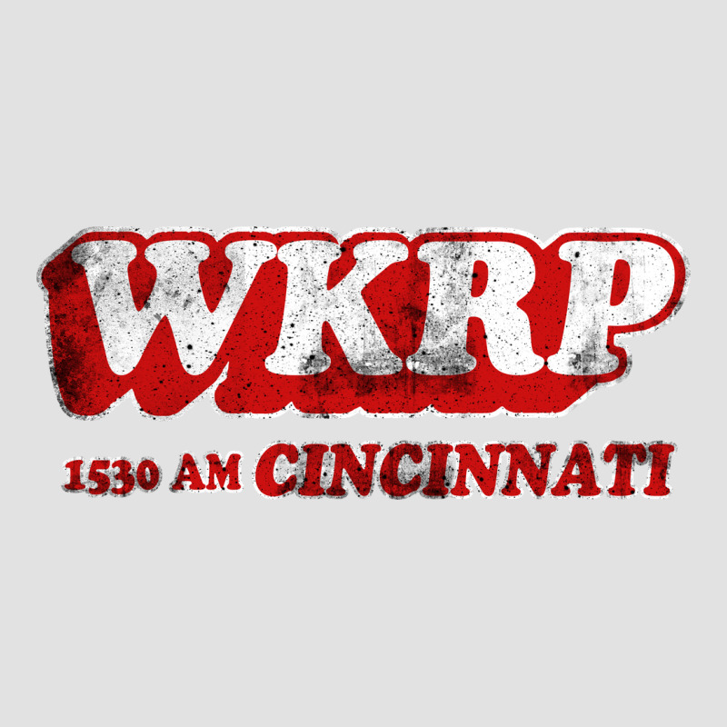 Wkrp In Cincinnati Premium Hoodie by artisFamous | Teevron