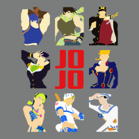 Jojo Adventure Premium Hoodie | Teevron