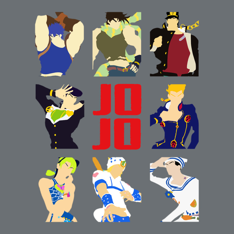 Jojo Adventure Premium Hoodie by artisFamous | Teevron
