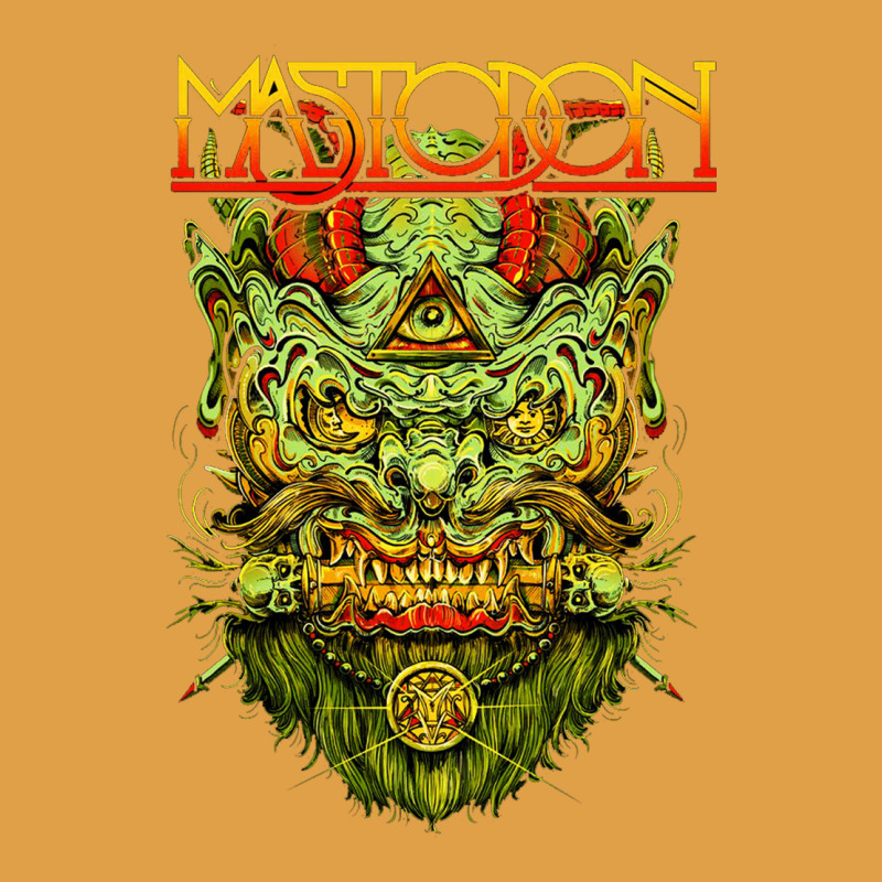 Mastodon Premium Hoodie by artisFamous | Teevron