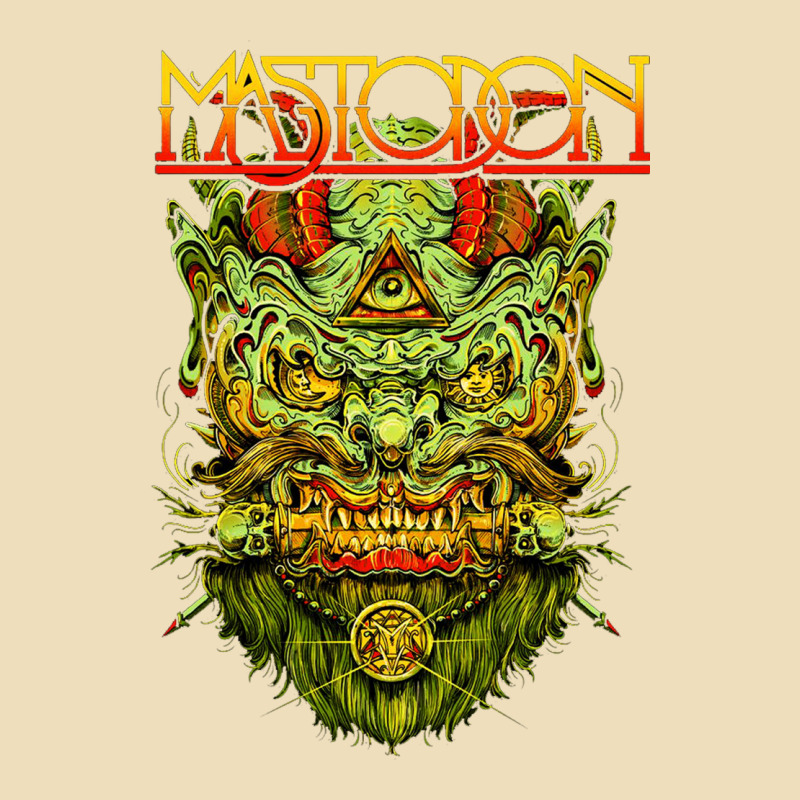 Mastodon Premium Hoodie by artisFamous | Teevron