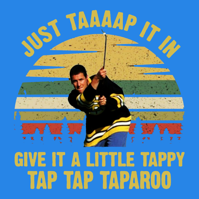 Happy Gilmore Comedy Premium Hoodie by artisFamous | Teevron
