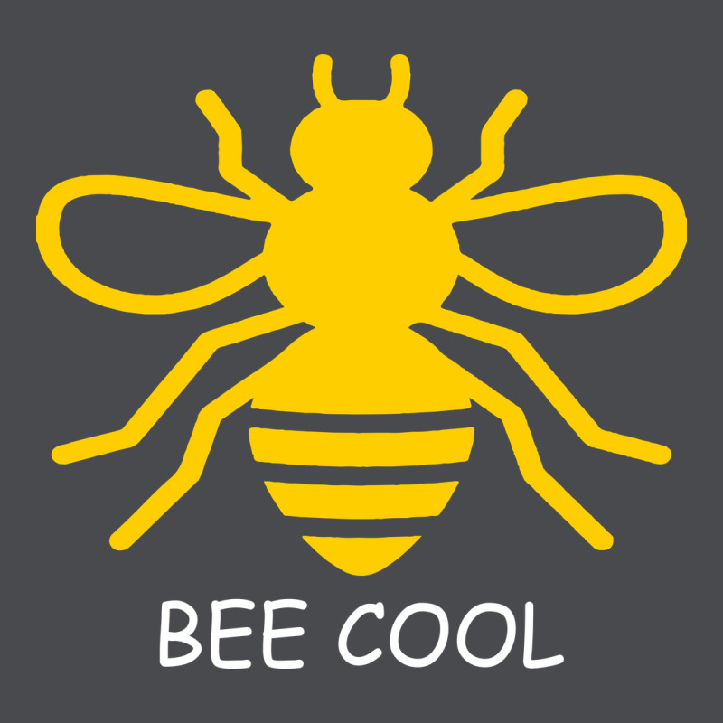 Bee Cool Zipper Hoodie by Bettercallsaul | Teevron