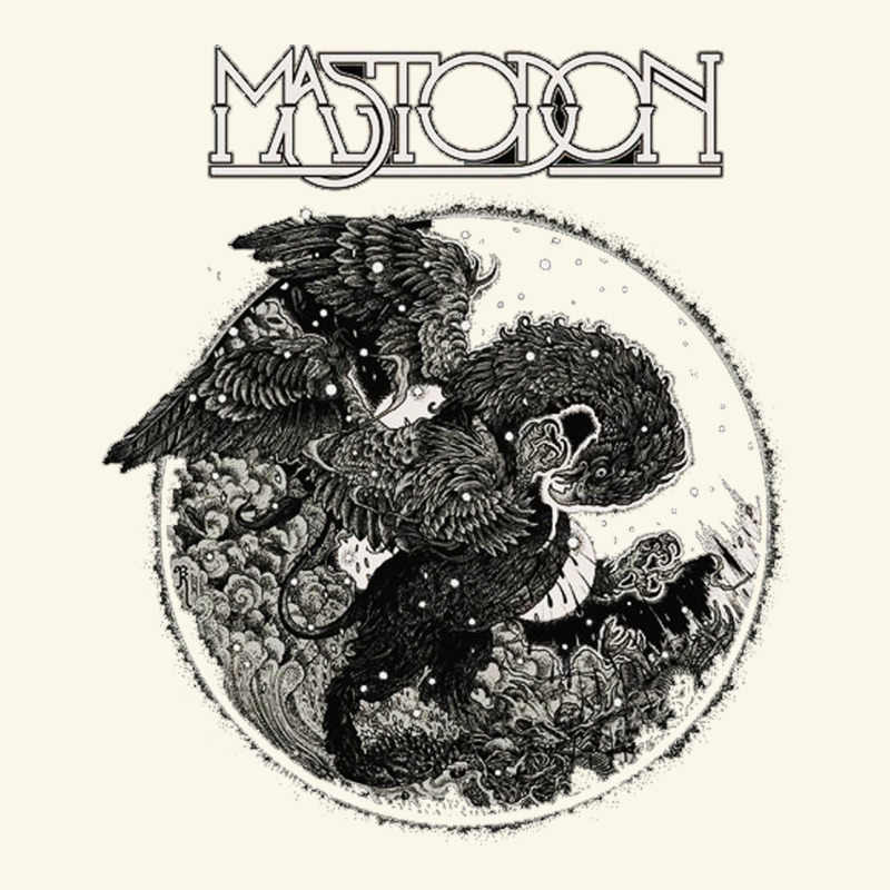 Mastodon Premium Hoodie by artisFamous | Teevron