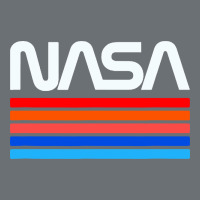 Vintage Retro Nasa Premium Hoodie | Teevron