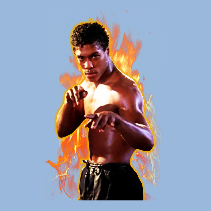 Bruce Leroy Premium Hoodie by artisFamous | Teevron