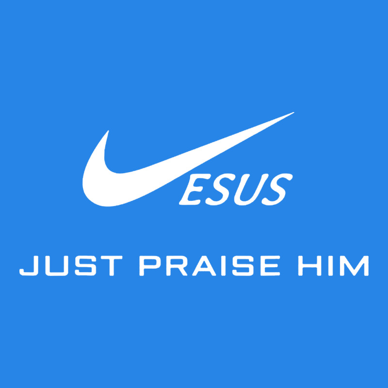 Jesus Just Praise Him Jesus Surfed Christian Premium Hoodie by artisFamous | Teevron