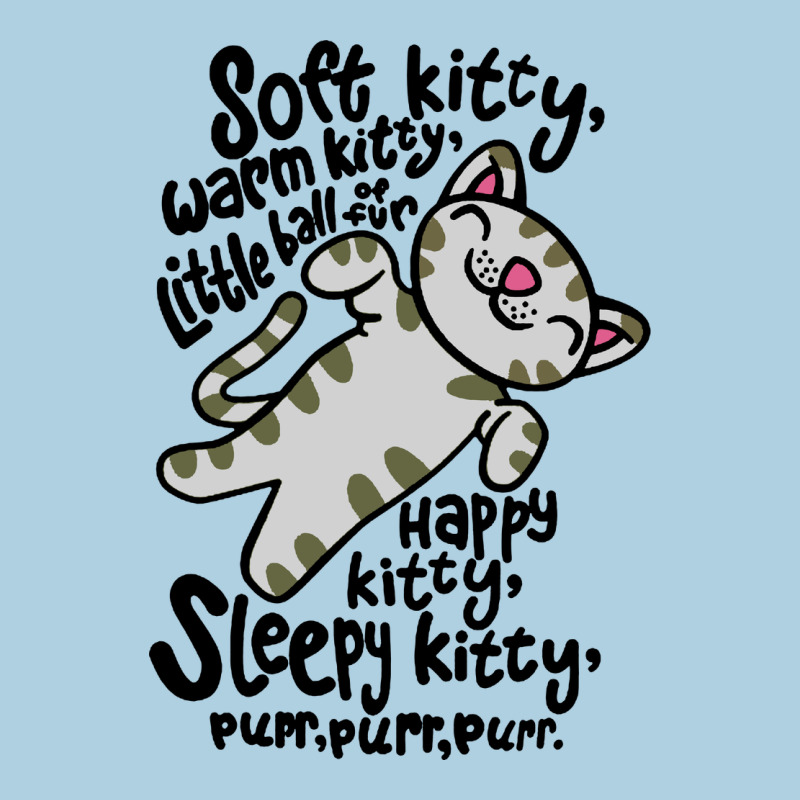 Soft Kitty Warm Kitty Premium Hoodie by artisFamous | Teevron