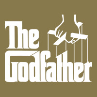 The Godfather Original White Title Premium Hoodie | Teevron