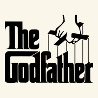 The Godfather Original White Title Premium Hoodie | Teevron