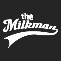 The Milk Man Premium Hoodie | Teevron
