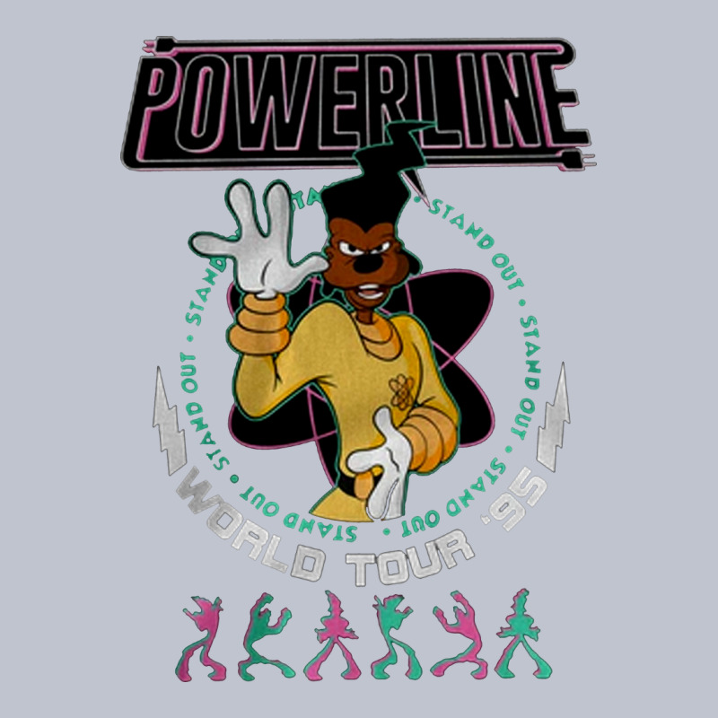 A Movie Powerline Premium Hoodie by artisFamous | Teevron