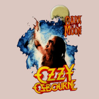 Bark At The Moon Premium Hoodie | Teevron