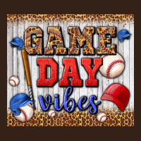 Game Day Vibes Tumbler Heavy Core Tee | Teevron