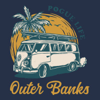 Outer Banks Pogue Life. Premium Hoodie | Teevron