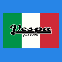 Vespa Motorcycle Premium Hoodie | Teevron
