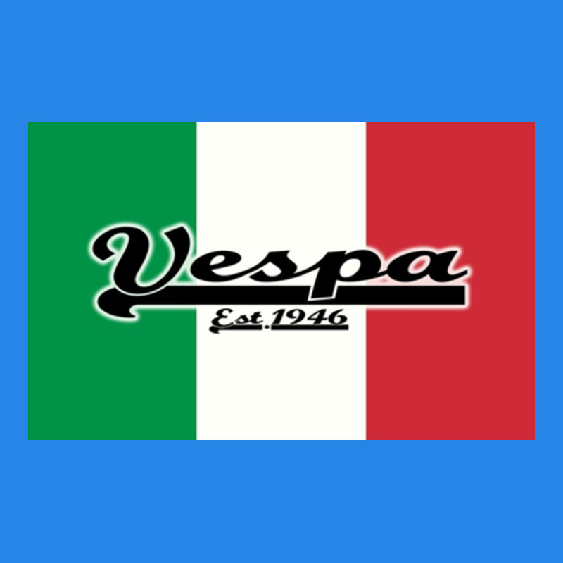 Vespa Motorcycle Premium Hoodie by artisFamous | Teevron