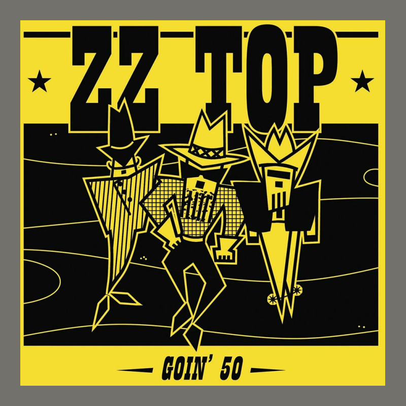 Zz Top  Goin  50 Premium Hoodie by artisFamous | Teevron