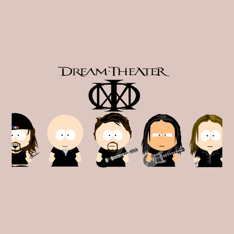Dream Theater Premium Hoodie by artisFamous | Teevron