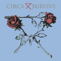 Circa Survive Premium Hoodie | Teevron