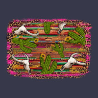 Cinco De Mayo Bullskull And Cactus Long Sleeve Tee | Teevron