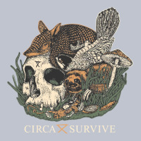 Circa Survive Premium Hoodie | Teevron