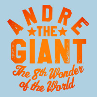 Andre The Giant 8th Wonder Of The World Premium Hoodie | Teevron