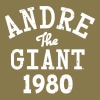 Andre The Giant 1980 Premium Hoodie | Teevron