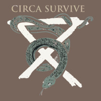 Circa Survive Premium Hoodie | Teevron