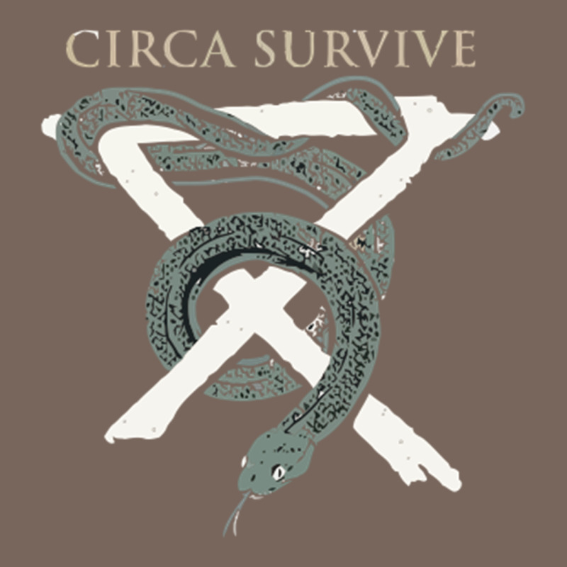 Circa Survive Premium Hoodie by artisFamous | Teevron