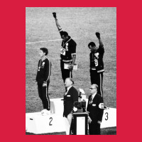 Black Power Black Fist 1968 Olympics Premium Hoodie | Teevron