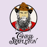 Chris Stapleton Premium Hoodie | Teevron