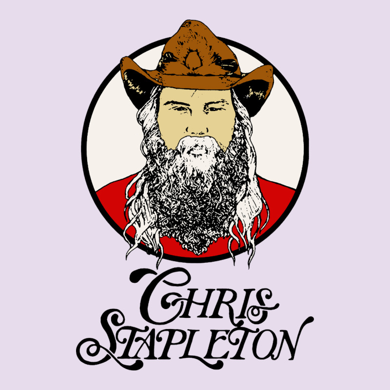 Chris Stapleton Premium Hoodie by artisFamous | Teevron