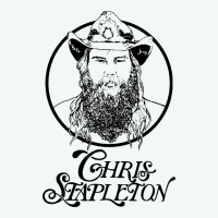 Chris Stapleton Premium Hoodie | Teevron