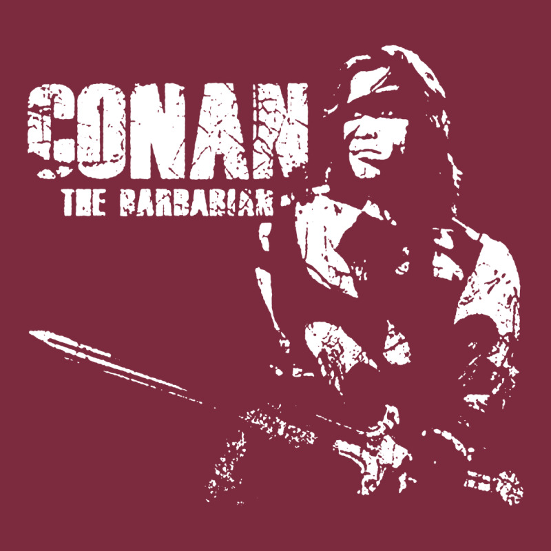 Conan The Barbarian Vintage Premium Hoodie by artisFamous | Teevron