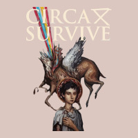 Circa Survive Premium Hoodie | Teevron