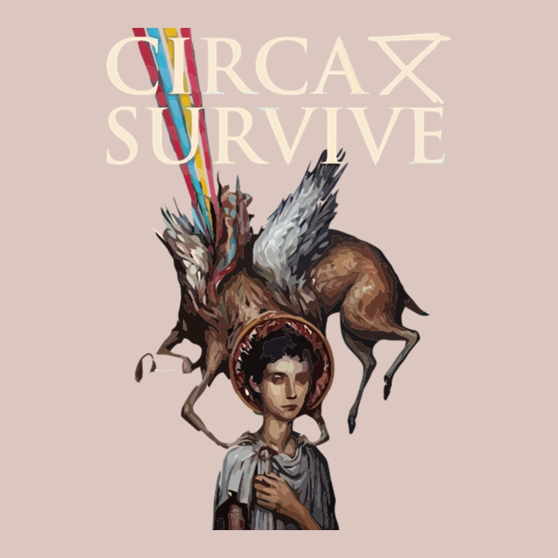 Circa Survive Premium Hoodie by artisFamous | Teevron