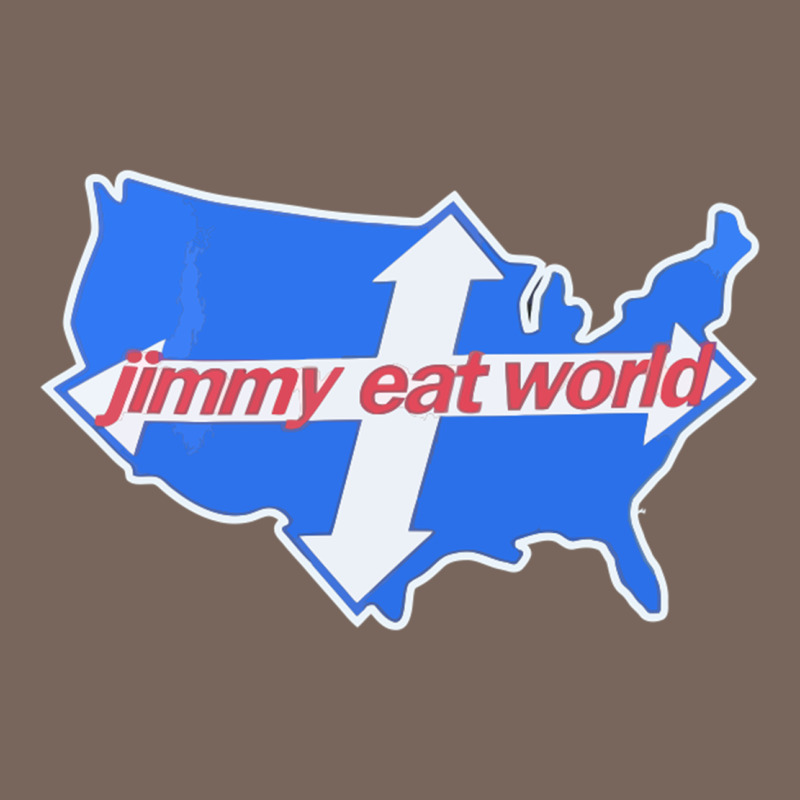 Jimmy Eat World Premium Hoodie by artisFamous | Teevron