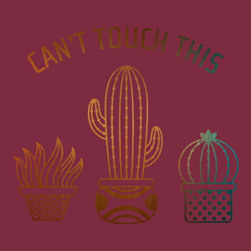 Cool Cactus Premium Hoodie by artisFamous | Teevron