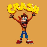 Crash Bandicoot Premium Hoodie | Teevron