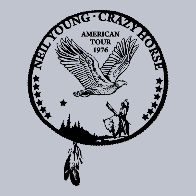 American Tour 1976 Premium Hoodie by artisFamous | Teevron