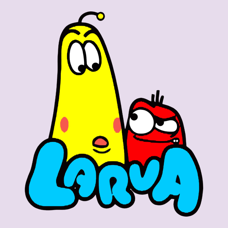 Larva Cartoon Premium Hoodie by artisFamous | Teevron