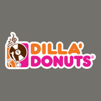 Dilla' Donuts Premium Hoodie | Teevron