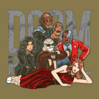 Doom Breakfast Patrol Premium Hoodie | Teevron