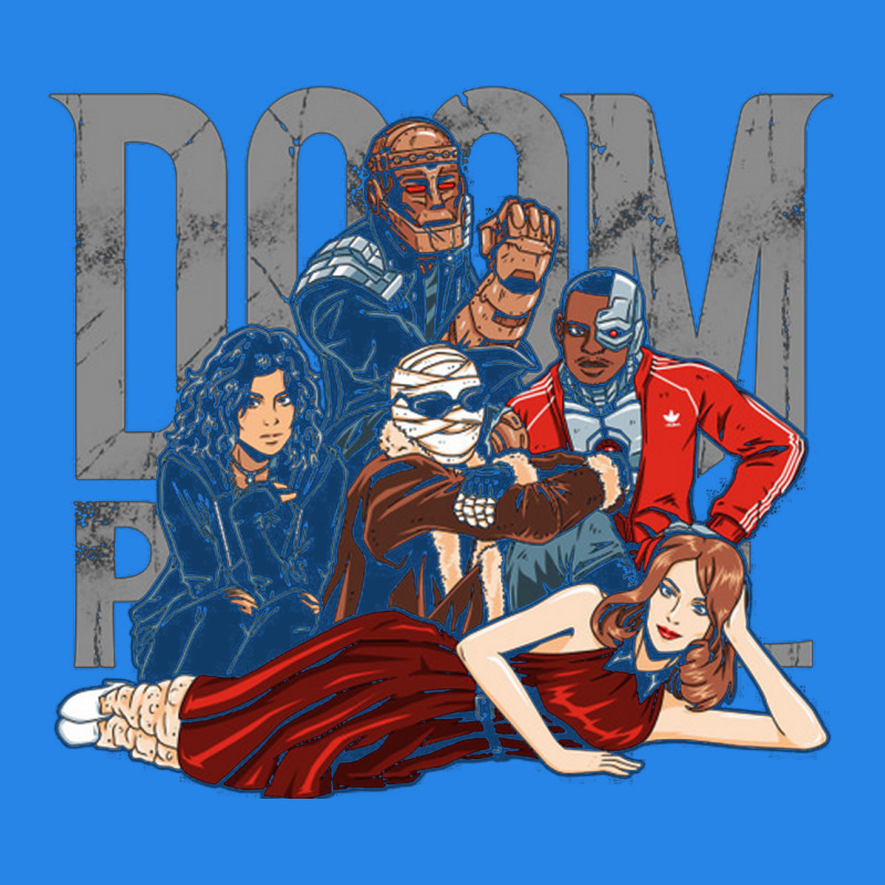 Doom Breakfast Patrol Premium Hoodie by artisFamous | Teevron